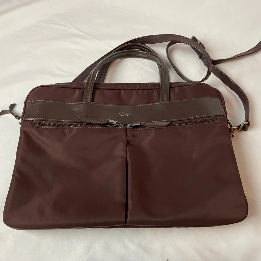 KNOMO Womens Hanover 14